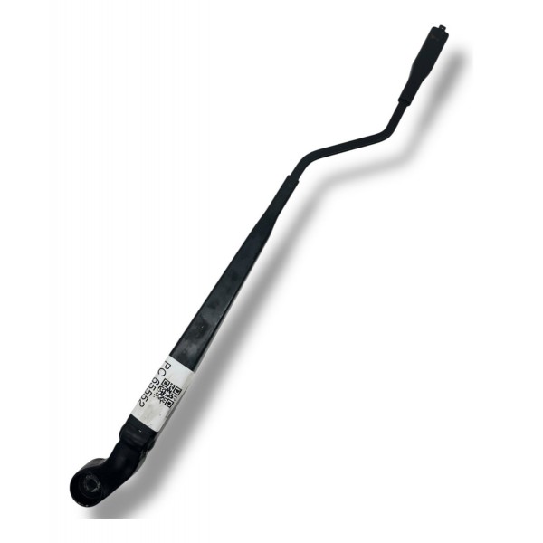 Braço Limpador Parabrisa Esq Fiat Argo 2017 2018 2019 2021 Esquerdo