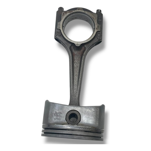 Pistão Biela Gm Meriva 1.8 2004 2005 2006 08 Valor Unitário