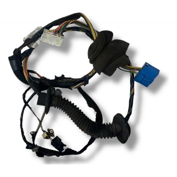 Chicote Porta Dianteira Esq Renault Sandero 2008 2009 2012