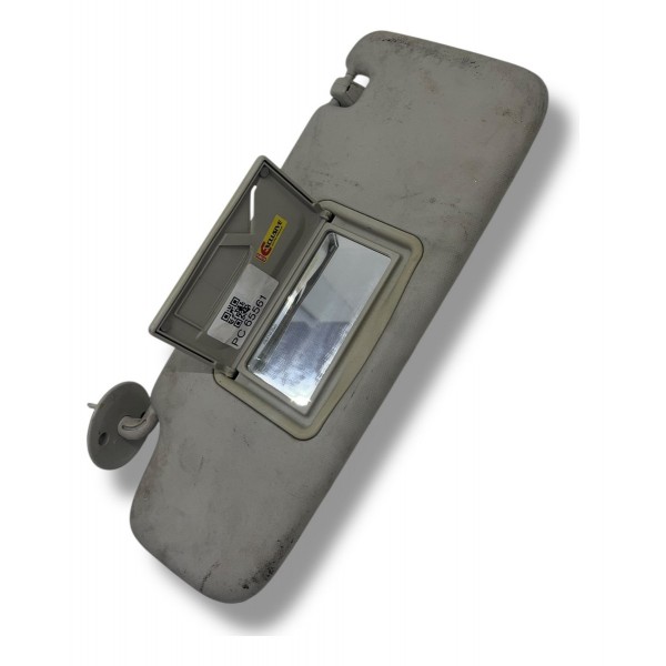 Quebra Sol Esquerdo Gm Onix 2014 2015 2016 2017