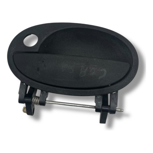 Maçaneta Externa Diant Esq Gm Corsa Montana 2004 2005 2006 Dianteira