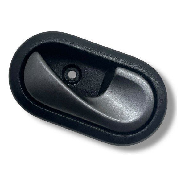 Maçaneta Interna Direita Renault Sandero Duster 2011 2012 15 Dianteira