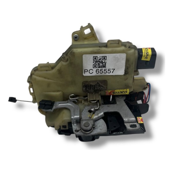 Fechadura Porta Direita Vw New Beetle 2006 2007 2008 2009 10