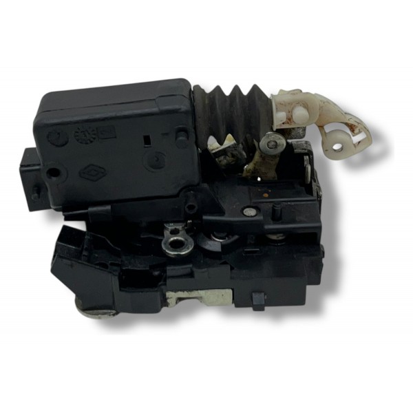 Fechadura Elet Tras Esq Renault Sandero 2008 2009 2011 2012