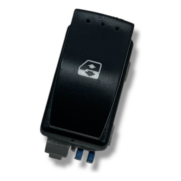 Botão Comando Vidro Diant Dir Renault Sandero 2008 2009 2012