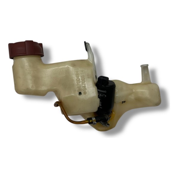 Reservatório Partida Frio Gm Vectra 2007 2008 2009 2010 2012