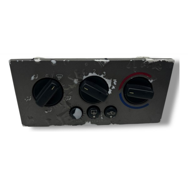 Comando Ar Condicionado Gm Vectra 2007 2008 2009 2010 2012