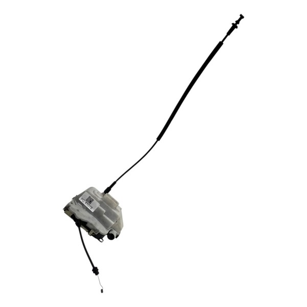 Fechadura Elet Tras Esq Renault Megane 2008 2009 2011 2012