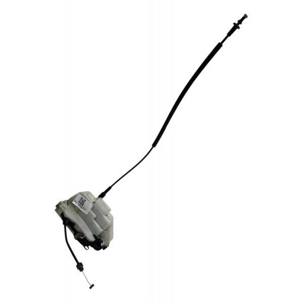 Fechadura Elet Tras Dir Renault Megane 2008 2009 2011 2012