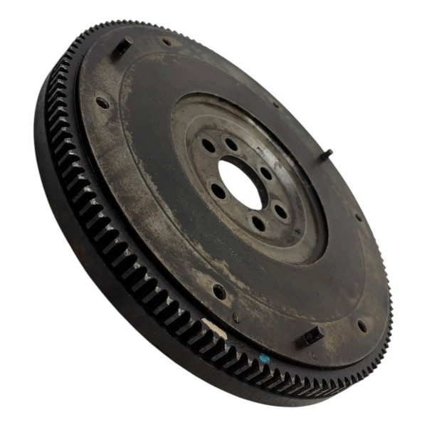 Volante Motor Cremalheira Vw Fox Gol 1.0 2010 2011 2012 2014