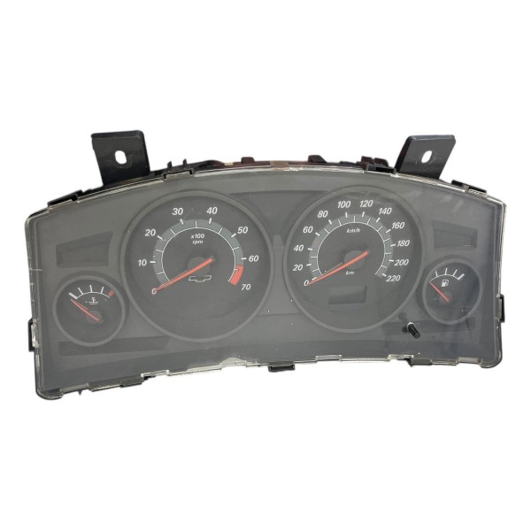 Painel Instrumento Gm Vectra 2007 2008 2009 2010 2011 2012