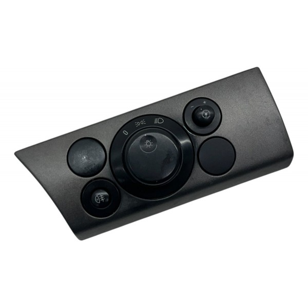 Botão Comando Farol Luz Gm Vectra 2007 2008 2009 2010 2012