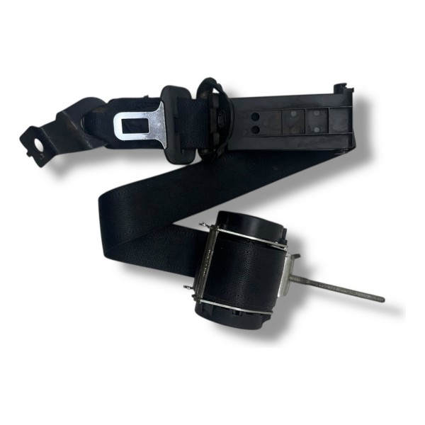 Cinto Segurança Diant Esq Gm Vectra 2007 2008 2009 2011 2012