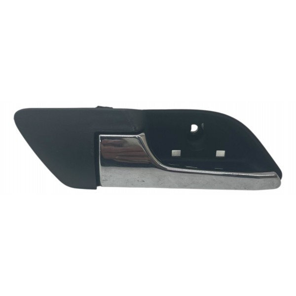 Maçaneta Int Tras Esq Gm Vectra 2007 2008 2009 2010 2011 12 Traseira