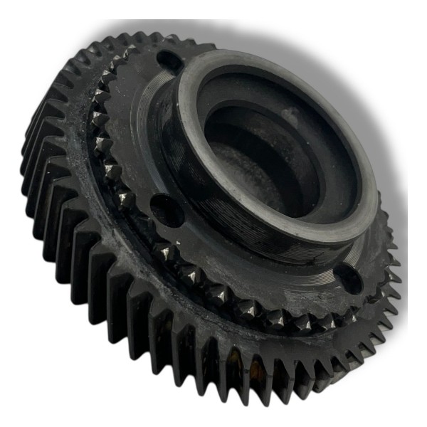 Engrenagem 3° Terceira Marcha Ford Fiesta 1.0 2005 2006 2006