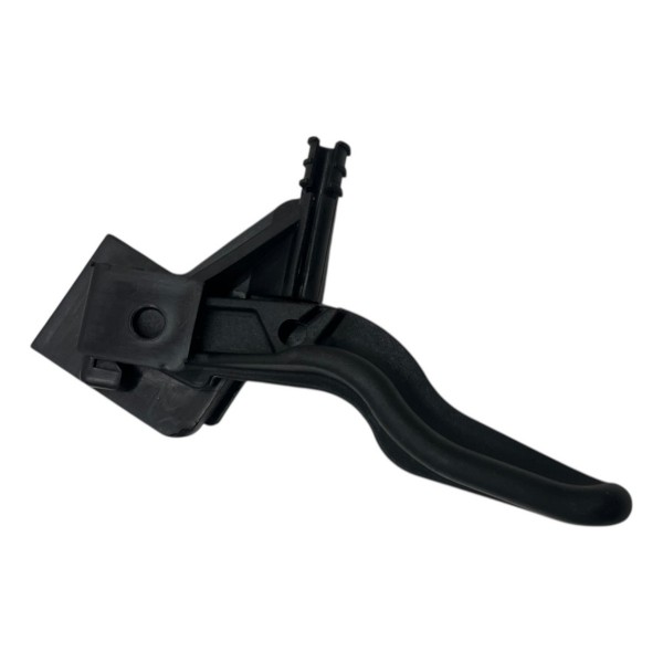 Alavanca Abertura Capo Gm Vectra 2007 2008 2009 2010 2012