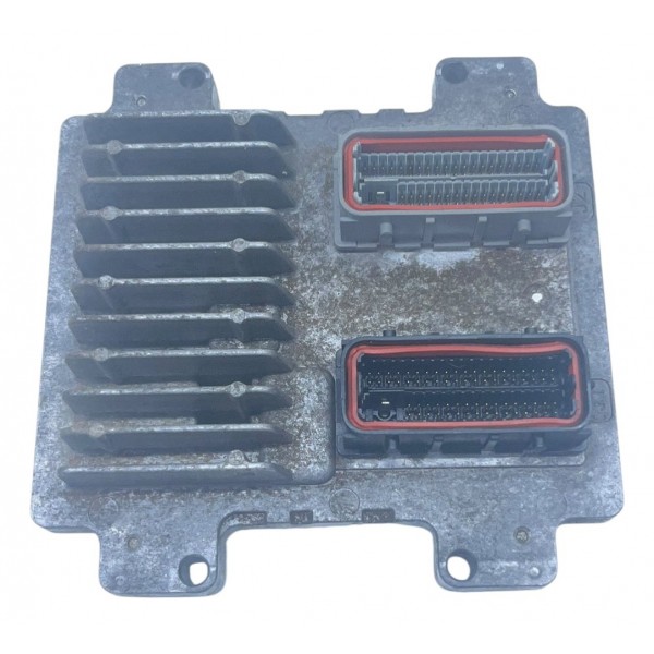 Módulo Injeção Gm Captiva 2.4 E37 2008 2009 2010 2011 2012