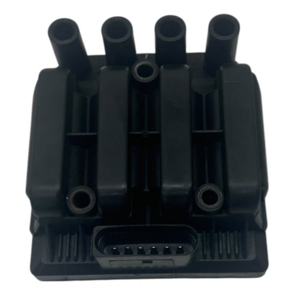 Bobina Ignição Vw Gol Fox Voyage G5 1.0 2009 2010 2011 2012