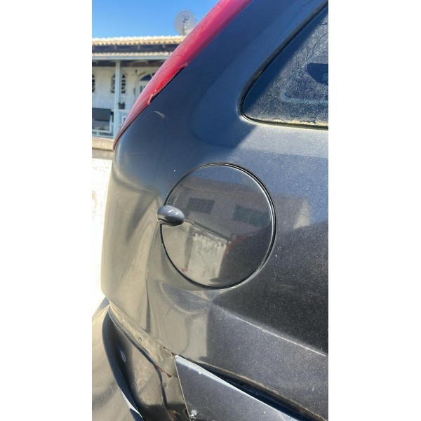 Portinhola Tanque Gm Corsa 2009 2010 2011