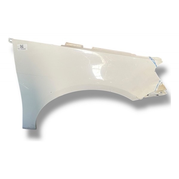 Paralama Direito Vw Gol G6 2012 2013 2014 2015 Detalhe