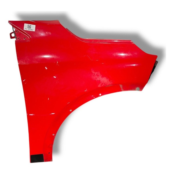 Paralama Direito Fiat Argo 2016 2017 2018 2019 2020 2021 22