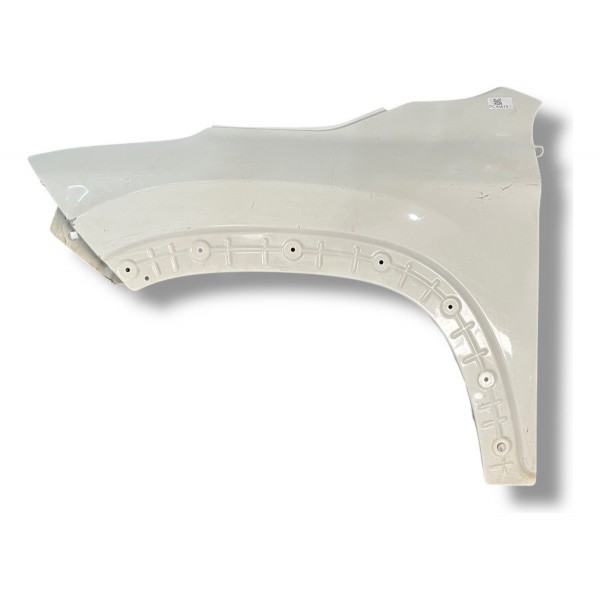 Paralama Esquerdo Fiat Toro 2016 2017 2018 2019 2020 2021 22