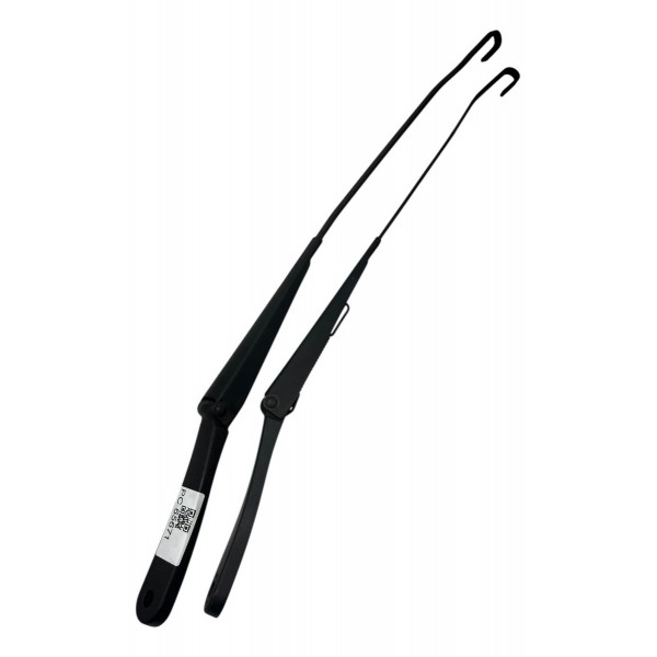 Par Braço Limpador Parabrisa Gm Vectra 2008 2009 2010 2012