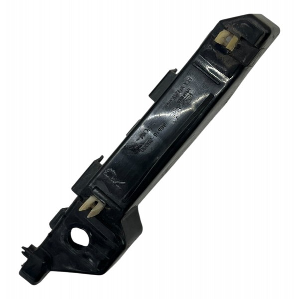 Guia Parachoque Diant Dir Hyundai Santa Fé 2008 2009 2010 12