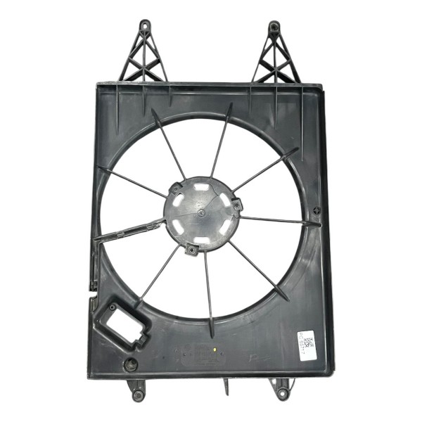 Defletor Ventoinha Vw Voyage Saveiro Gol 2008 2009 2010 2012