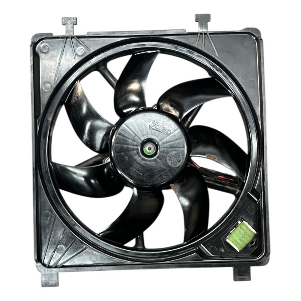 Motor Defletor Ventoinha Vw Up 2015 2016 2018 2020 Detalhe