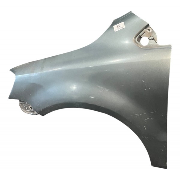 Paralama Esquerdo Vw Fox 2010 2011 2012 2013 2014 2015 2016