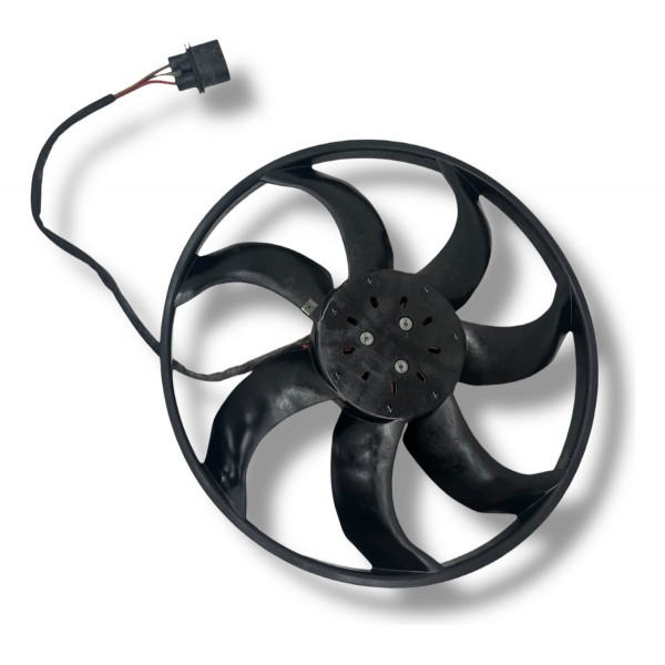 Motor Ventoinha Radiador Vw Polo Tsi 2018 2019 2020 2021 22