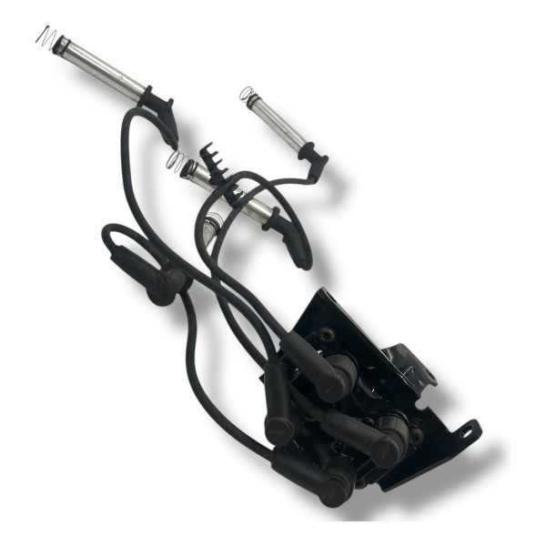 Bobina Ignição Gm Astra Vectra 2.0 2007 2008 2009 2010 2012