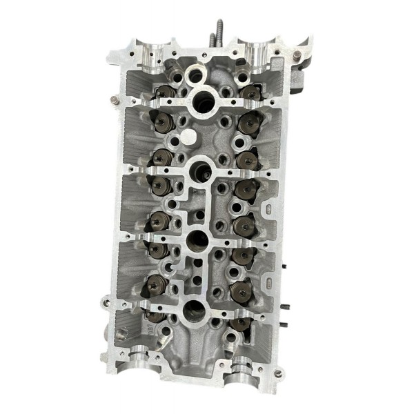 Cabeçote Renault Megane 2.0 16v Sem Comando Tampa 2008 2012