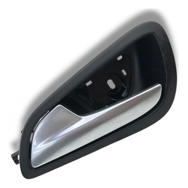 Maçaneta Int Tras Esq Ford Focus 2013 2014 2015 2016 2017 Traseira