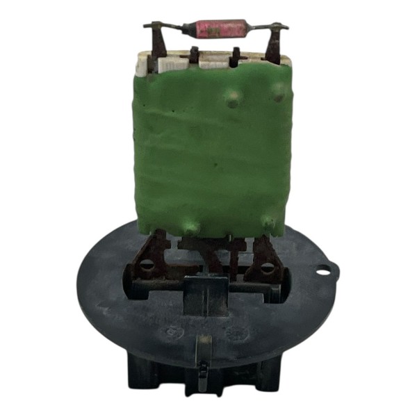 Resistência Ar Condicionado Citroen C3 2006 2007 2008 2009