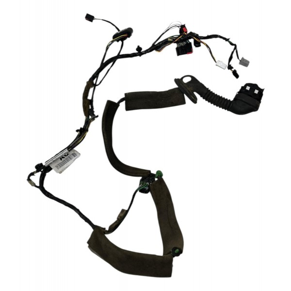 Chicote Porta Dianteira Esq Ford Focus 2014 2015 2016 2017