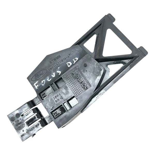 Isopor Acústico Direito Ford Focus 2014 2015 2016 2017