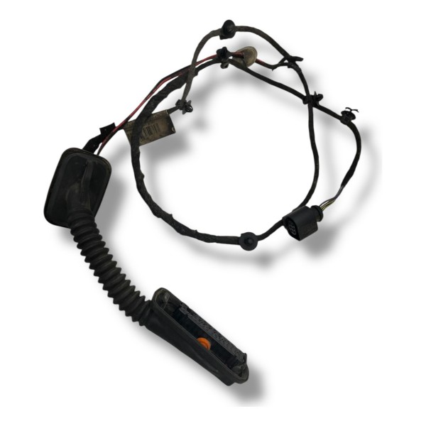 Chicote Porta Traseira Esq Vw Up 2015 2016 2017 2018 2019 20