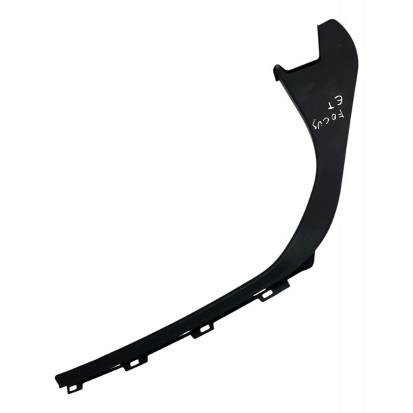 Moldura Porta Traseira Esq Ford Focus 2014 2015 2016 2017