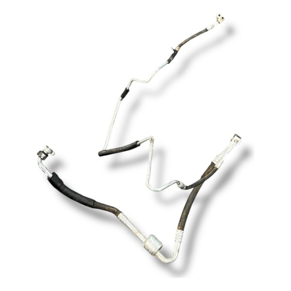 Mangueira Ar Condicionado Gm Vectra 2007 2008 2009 2010 2012