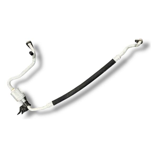 Mangueira Ar Condicionado Renault Clio 1.0 2004 2005 2006 07