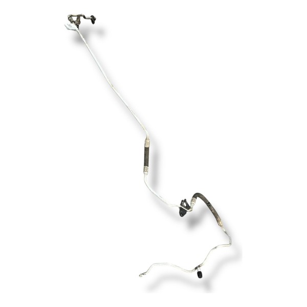 Mangueira Ar Condicionado Renault Clio 1.0 2002 2003 2004 05