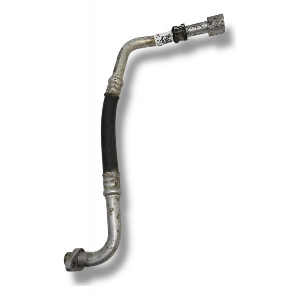 Mangueira Ar Condicionado Renault Logan 1.0 2007 2008 2009