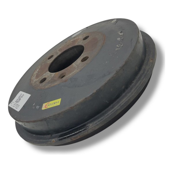 Panela Freio Traseira Citroen Picasso 2005 2006 2007 2008