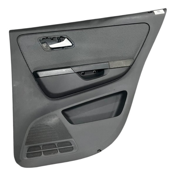 Forro Porta Traseira Direito Vw Fox 2011 2012 2013 2014