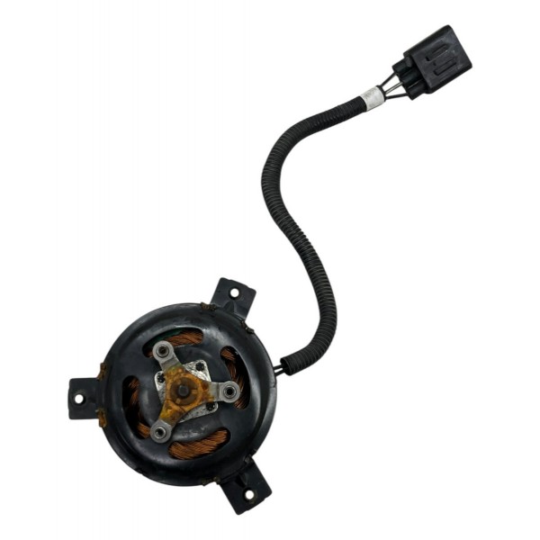 Motor Eletroventilador Hyundai Hb20 3cc 2020 2021 2022