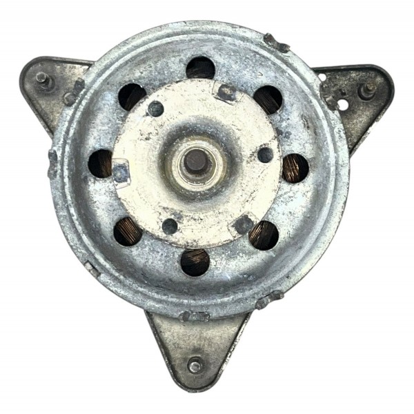 Motor Eletroventilador Renault Megane Clio Kangoo 2008 2012