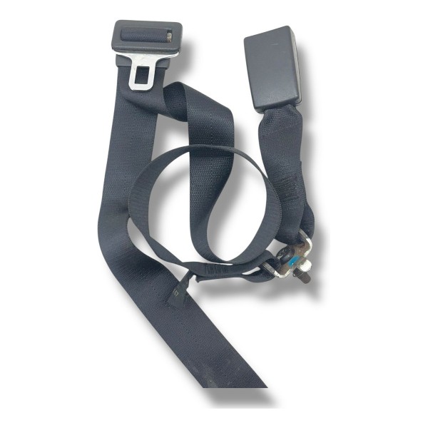 Cinto Segurança Traseiro Central Gm Vectra 2008 2009 2010 12