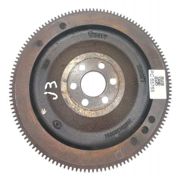 Volante Motor Cremalheira Jac J3 1.4 2010 2011 2012 2014 15